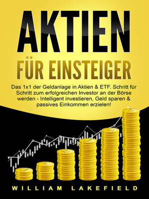 cover image of AKTIEN FÜR EINSTEIGER